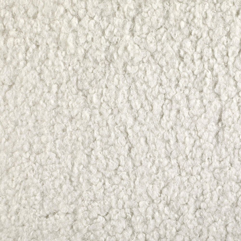 Coaster Lawler Barrel Back Accent Chair in Ivory, , large