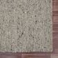 L&R Resources Kingston 5" x 7"9" White and Multicolor Area Rug, , large