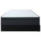 Sleeptronic Oracle Euro Pillowtop King Mattress with High Profile Box Spring, , large