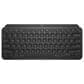 Logitech MX Keys Mini Wireless Ergonomic Keyboard in Black, , large