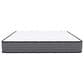 Harvest Sleep 8" Medium Memory Foam King Mattress in a Box, , large