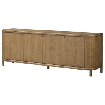 Four Hands Florent Sideboard in Amber Oak, , large