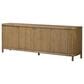 Four Hands Florent Sideboard in Amber Oak, , large