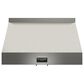 Fulgor Milano 600 Series 30" Pro Range Hood with Knobs Control in Stainless Steel, , large