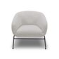 37B Accent Chair in Wheat, , large