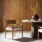 Four Hands Ferris Dining Arm Chair, , large