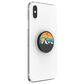 PopSockets PopGrip Cell Phone Grip and Stand - Mountain High, , large