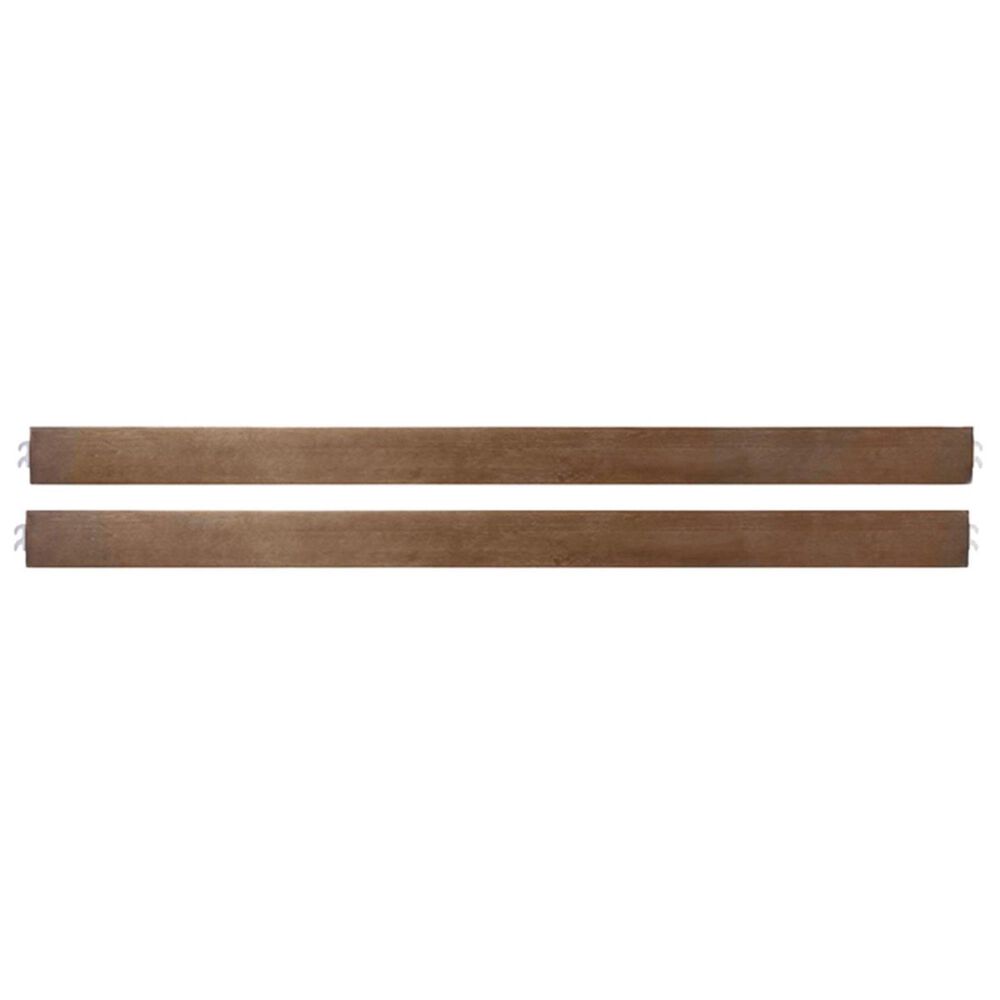 Evolur Julienne Full Bed Conversion Kit in Toffee, , large