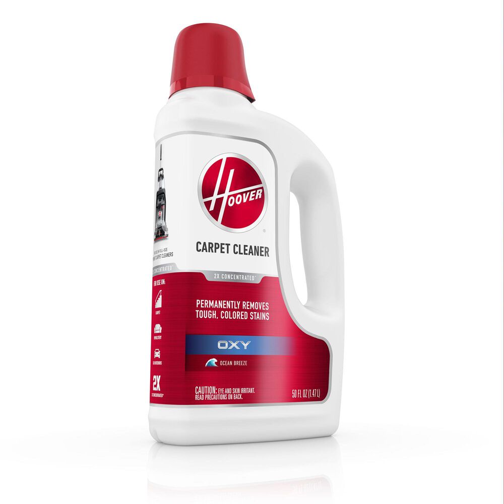Hoover Oxy Carpet Cleaning, , large