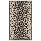 Safavieh Martha Stewart Kalahari 4" x 6" Sequoia Brown Area Rug, , large
