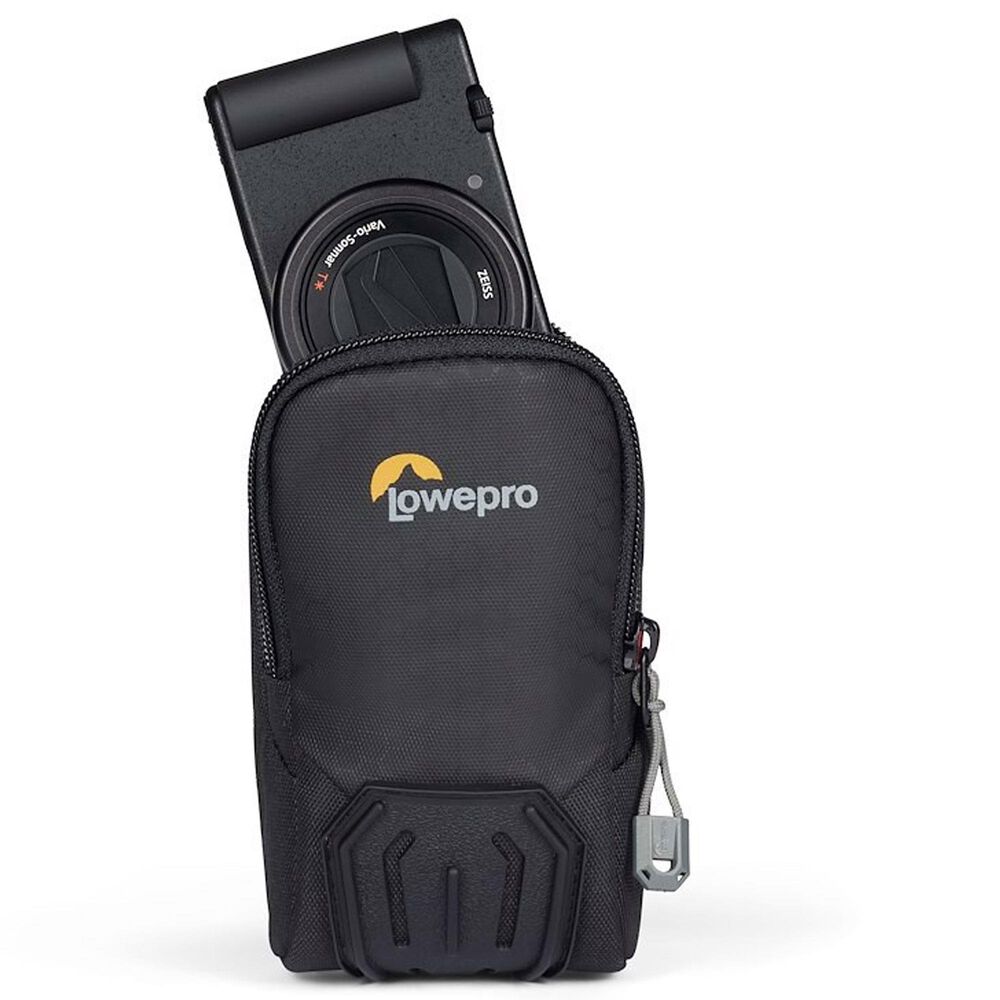 Lowepro Adventura CS 20 III Camera Case in Black, , large