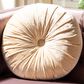 Safavieh Caramia 15" Pillow in White, , large