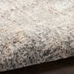 Nourison Sustainable Trends SUT04 7"10" x 9"10" Beige and Grey Area Rug, , large