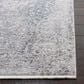 Safavieh Dream DRM407F 4" x 6" Grey and Ivory Area Rug, , large