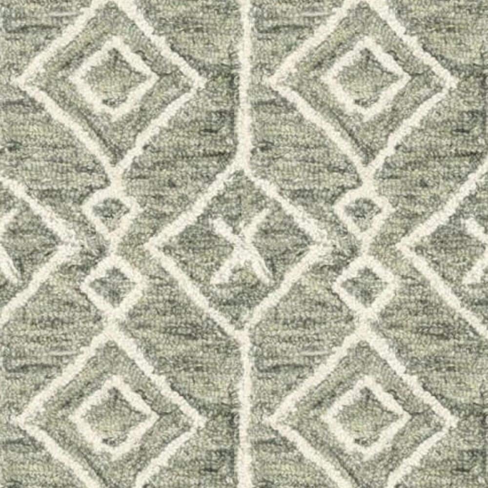 Masland Primitive Carpet in Forest, , large