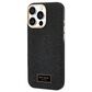Kate Spade Crystal Pave Magsafe Case for Apple iPhone 16 Pro Max in Nightfall, , large
