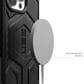 UAG Monarch Pro Series MagSafe Case for Apple iPhone 16 Pro in Carbon Fiber, , large