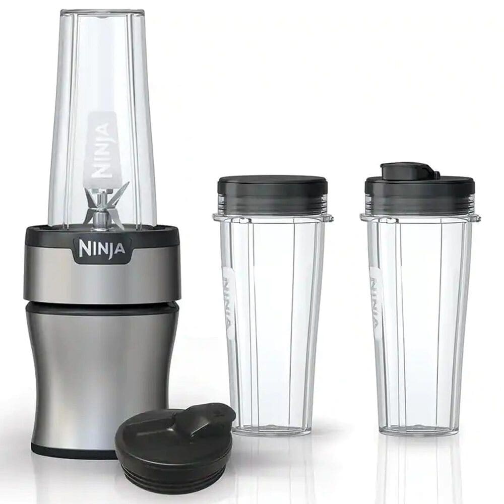 Ninja Nutri Pro Blender Review: Powerful and Portable