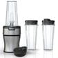 Ninja Nutri-Blender Plus in Stainless Steel, , large