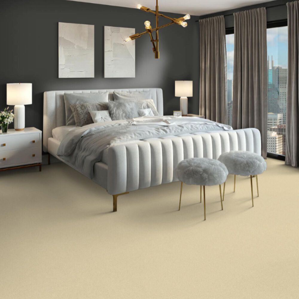 Fabrica Chez-100 Carpet in Seashell, , large