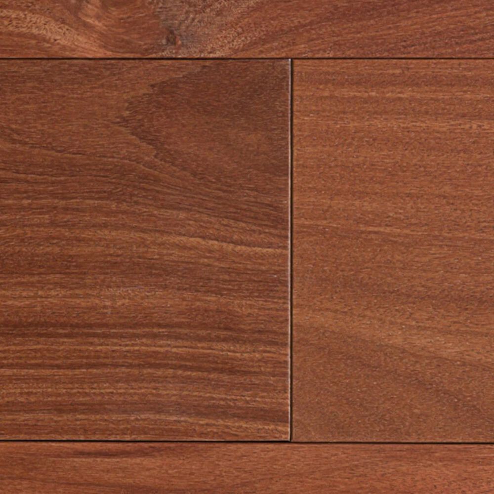 Herregan Solido Santos Mahogany 3" Hardwood, , large