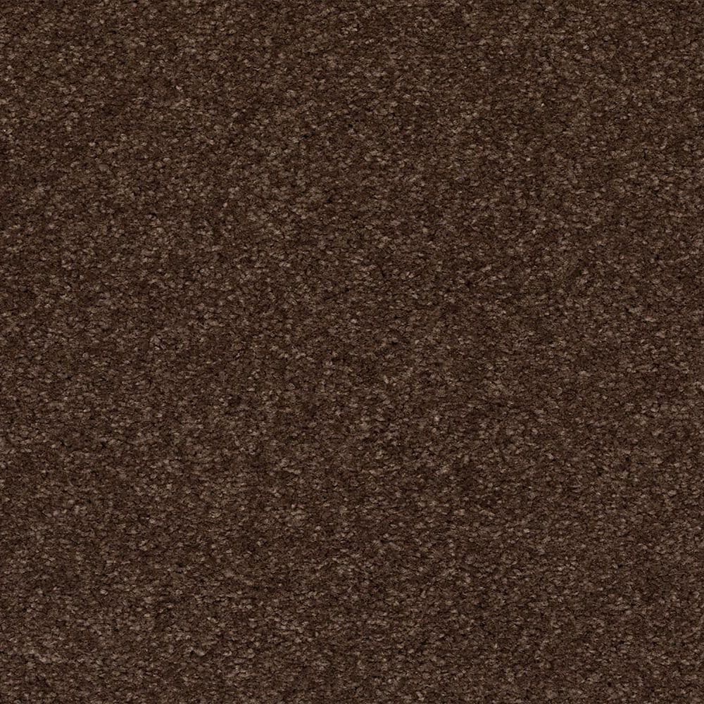 Mohawk Quality Life Carpet in Dark Fudge, , large
