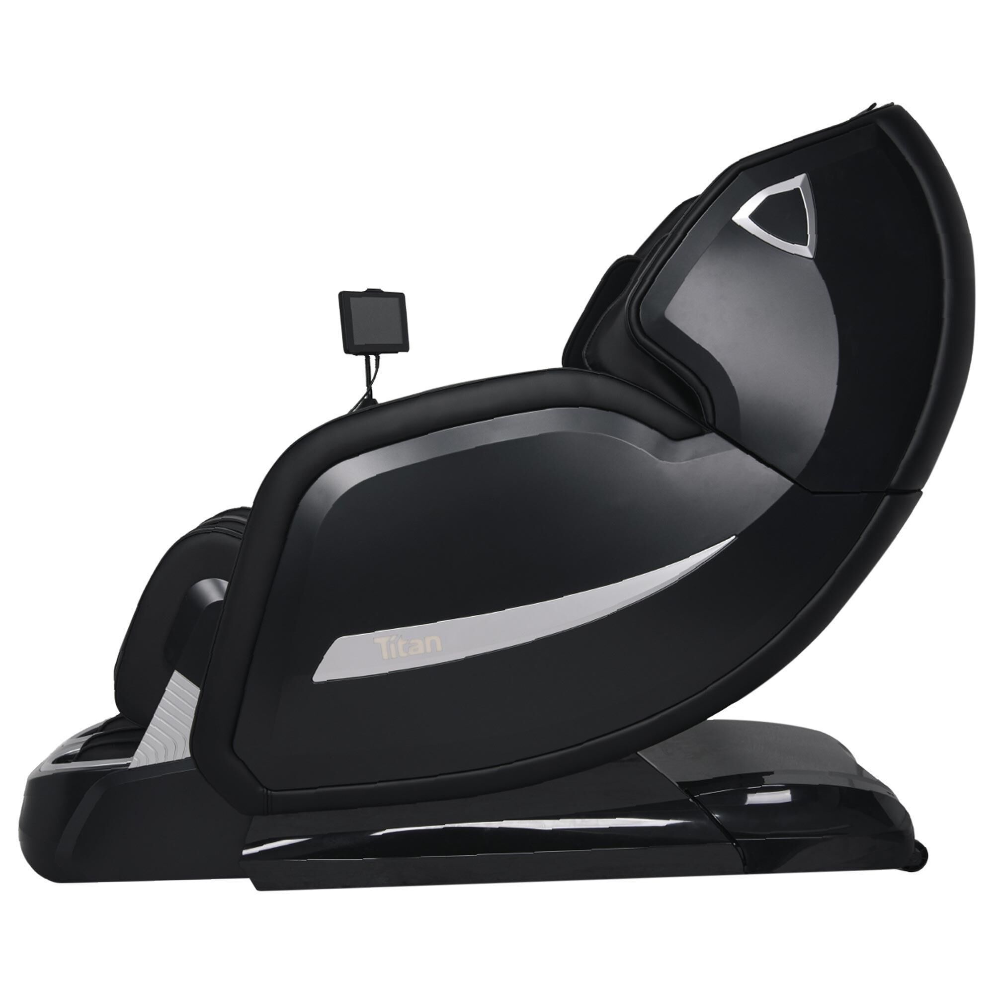 Osaki Advent 4D Power Zero Gravity Massage Chair with Spinning