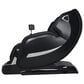 Osaki Advent 4D Power Zero Gravity Massage Chair with Spinning Calf Rollers in Black, , large