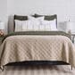 Pom Pom At Home Murphy 60" x 90" Throw Blanket in Moss, , large