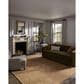 Loloi Barrow Camel and Brown 7"9" x 9"9" Area Rug, , large