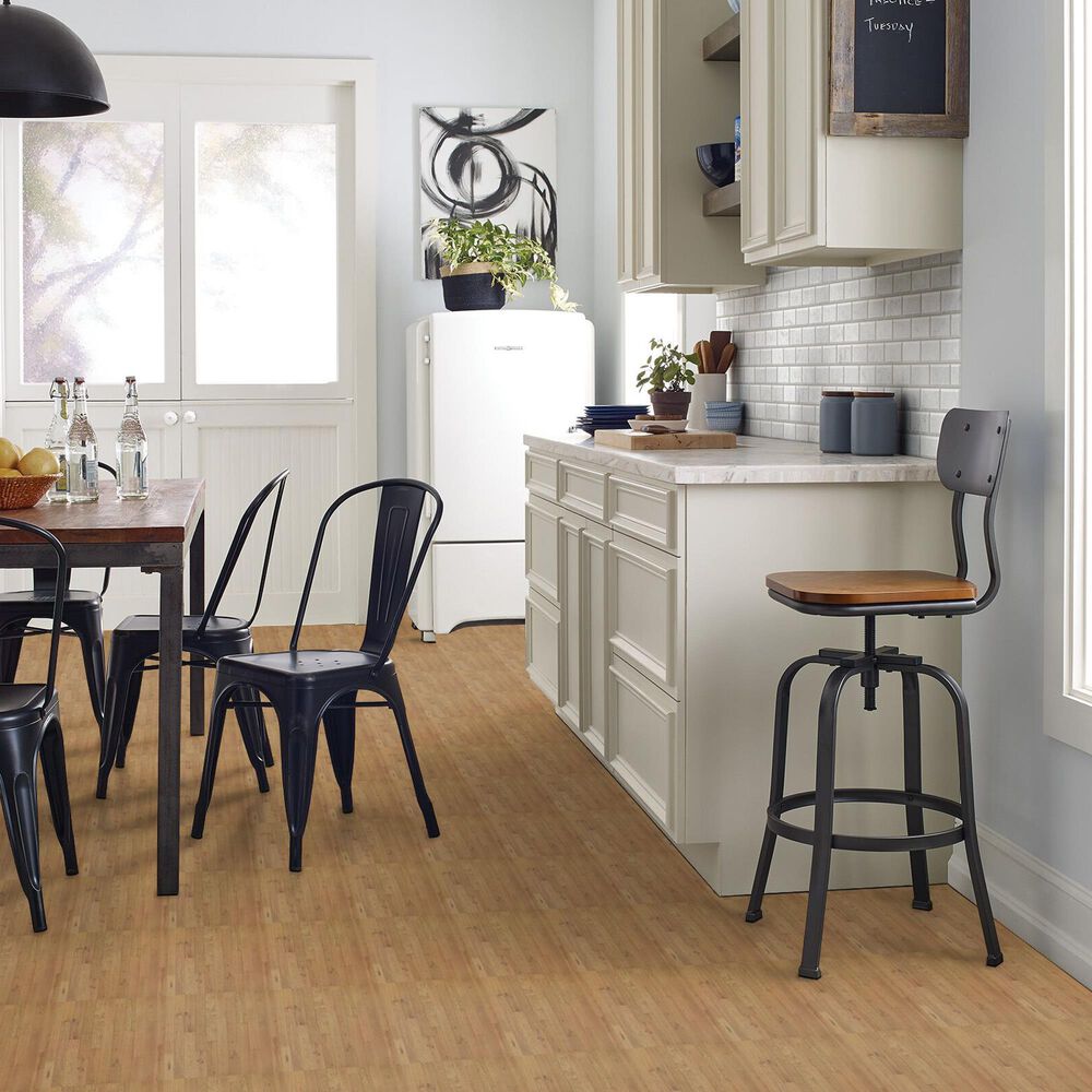 Shaw Castlewood Estate Oak Engineered Hardwood, , large
