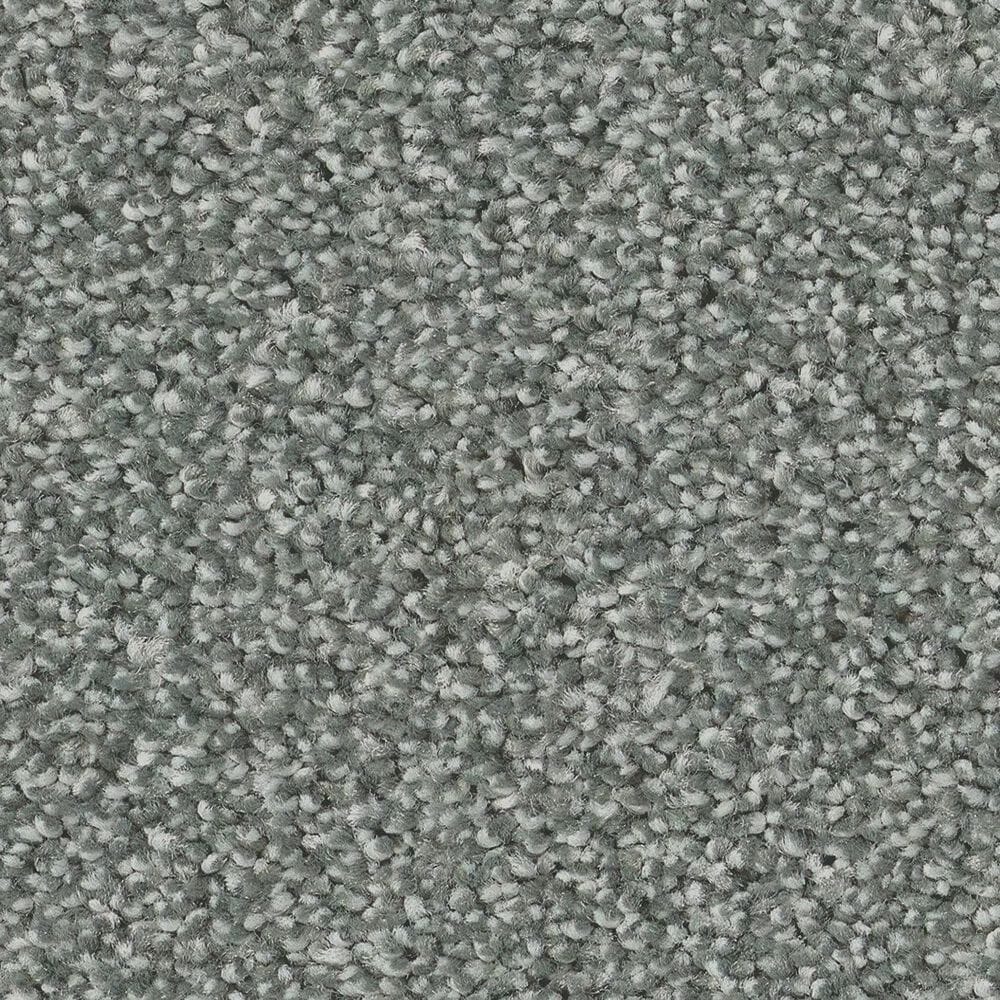 Anderson Tuftex Cypress Falls Carpet in Mineral, , large