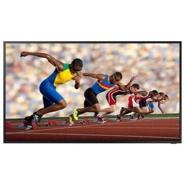 Samsung 75" Class The Terrace Partial Sun Neo QLED 4K LST7D in Titan Black - Smart TV, , large