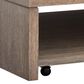 Nicolette Home Conway Cocktail Table in Spiced Brown, , large