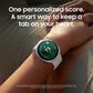 Samsung Galaxy Watch9 40mm in BT Graphite, , large