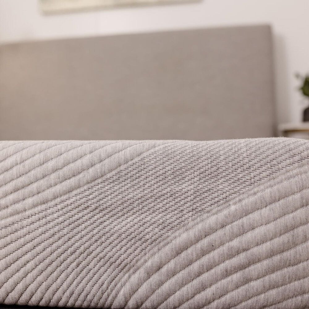 Hearth and Haven Omne Sleep Comfort Series Medium Full Mattress, , large