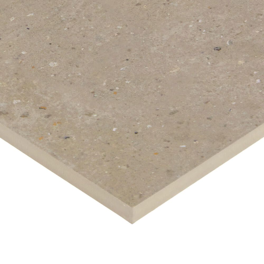 Dal-Tile Exposition Gesso 24" x 24" Porcelain Tile, , large