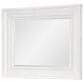 Legacy Classic Vintage Market Dresser Mirror in Picket Fence, , large
