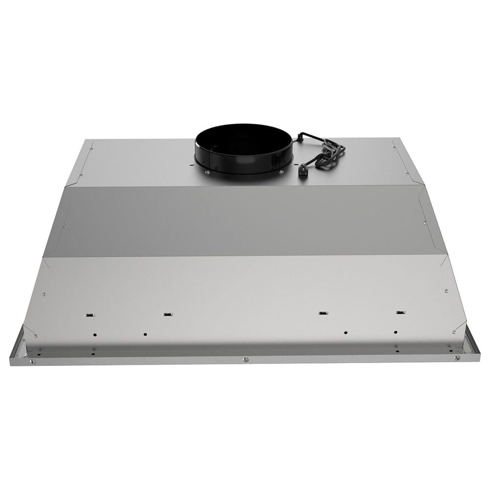 Thor Kitchen 28" Built-In/Insert Range Hood with Baffle Filters in Stainless Steel, , large