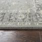 RIZZY Gossamer GS6798 8" x 10" Gray Area Rug, , large