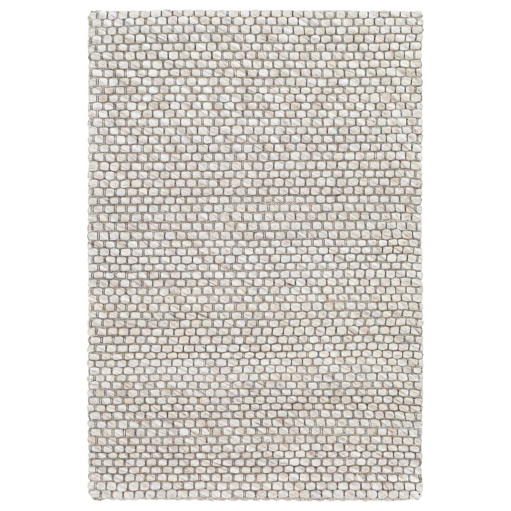 Surya Colarado 2" x 3" Ivory, Gray and Black Area Rug, , large