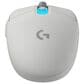 Logitech G305 X Superlight Lightspeed Wireless Gaming Mouse in White, , large
