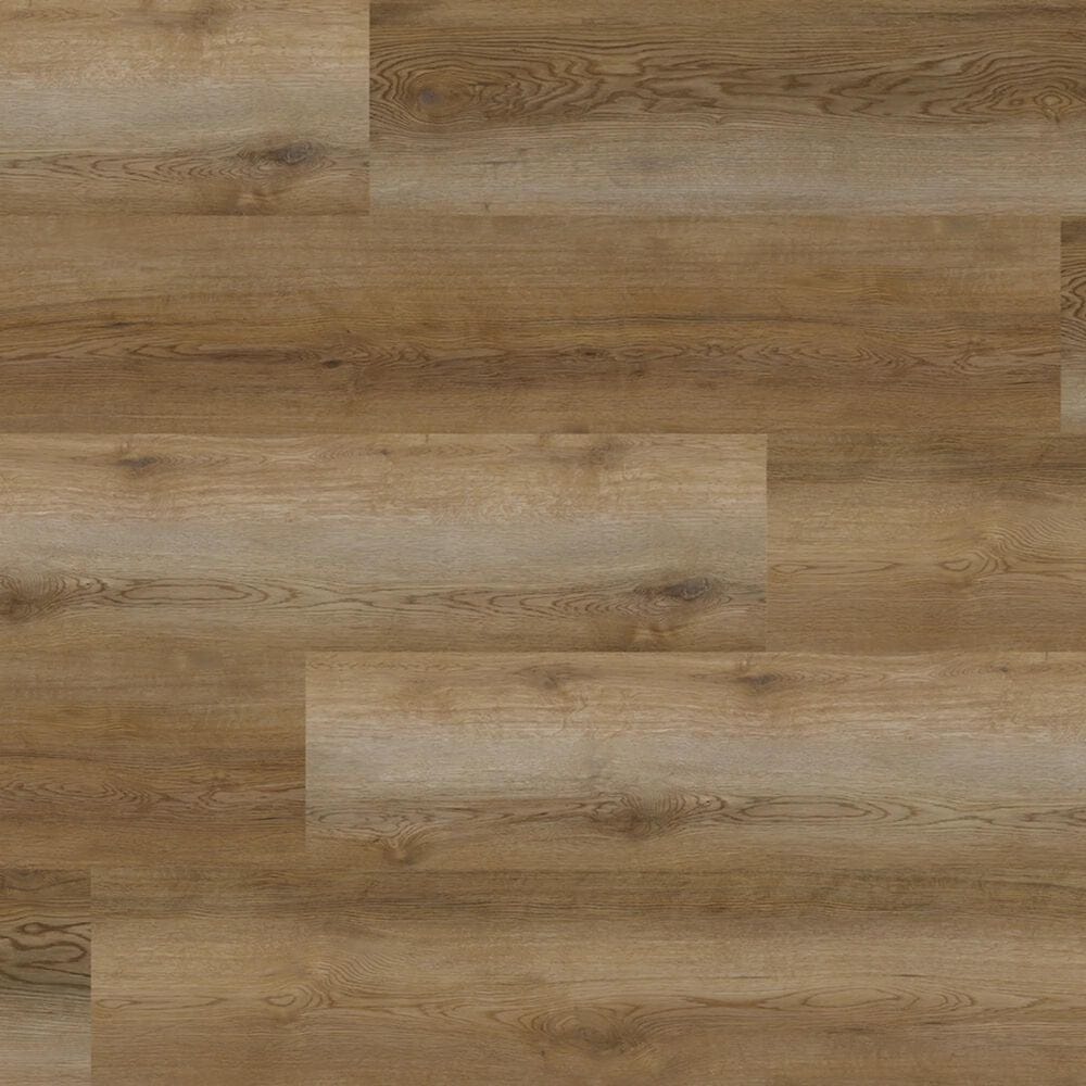 Republic Floor Blackwater Canyon Edmonton Beige 7" x 48" Vinyl Plank, , large