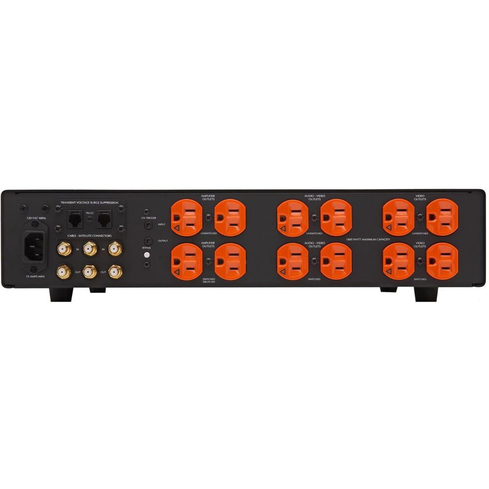 James Loudspeaker Elite-15 PF I Linear Filtering AC Power Source, , large