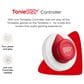 Tonies Controller in Sunset Red, , large