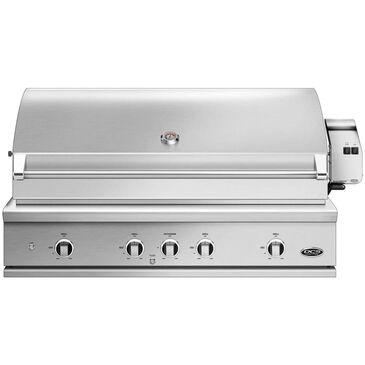 DCS 48" Liquid Propane 9 Series Grill in Stainless Steel, , large