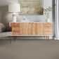 Mohawk Natural Refinement II Carpet in Mineral Grey, , large