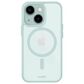 LAUT Huex Protect MagSafe Case for Apple iPhone 15/14/13 in Mint, , large