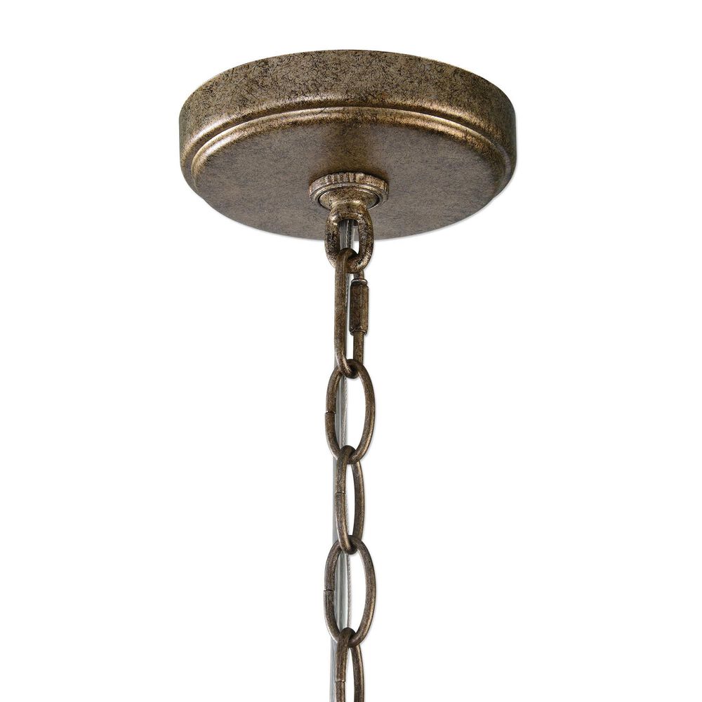Uttermost Valka 6-Light Chandelier, , large