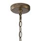 Uttermost Valka 6-Light Chandelier, , large